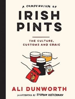 Compendium of Irish Pints