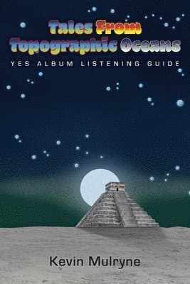 Tales from Topographic Oceans