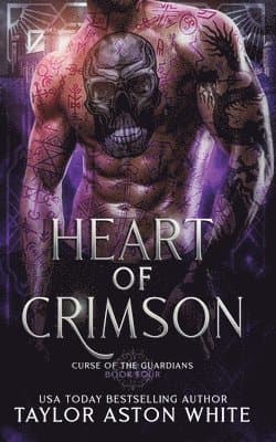 Heart of Crimson