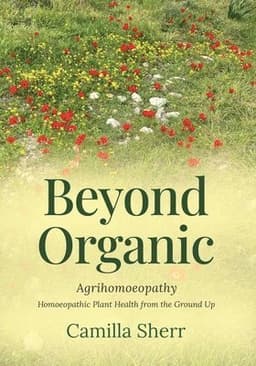 Beyond Organic