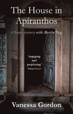 House in Apíranthos