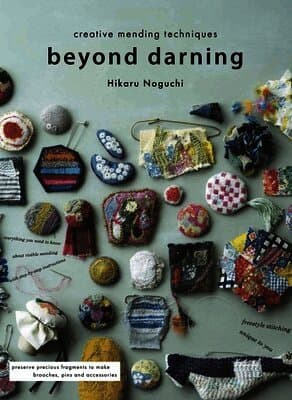 Beyond Darning