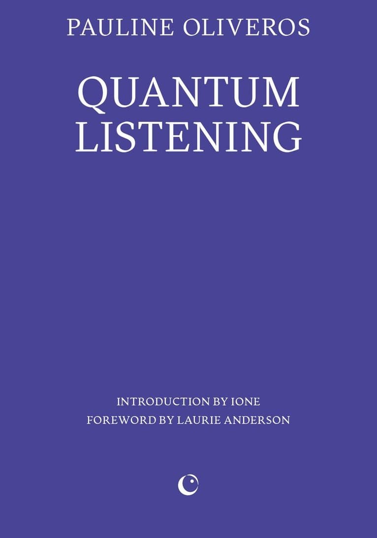 Quantum Listening