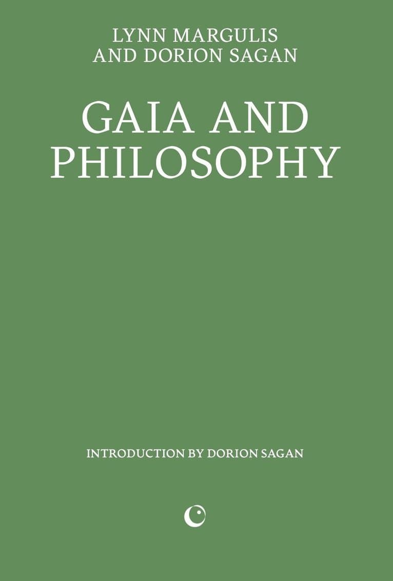 Gaia and Philosophy