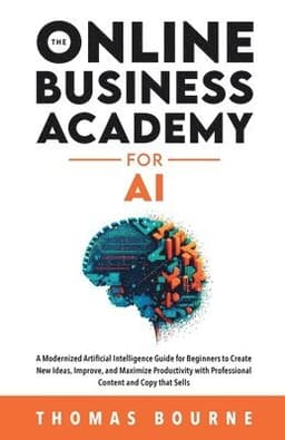 Online Business Academy for AI