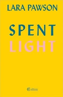 Spent Light