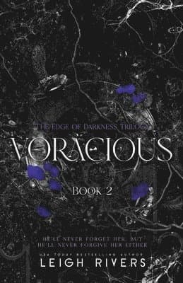 Voracious (The Edge of Darkness