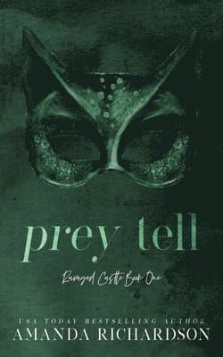 Prey Tell