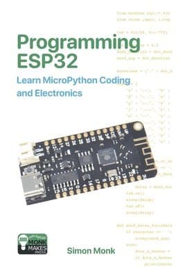 Programming Esp32