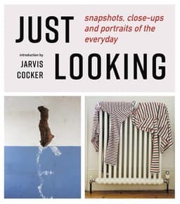 JUST LOOKING