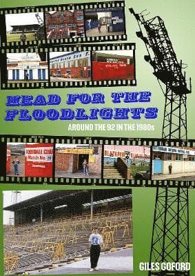 Head for the Floodlights