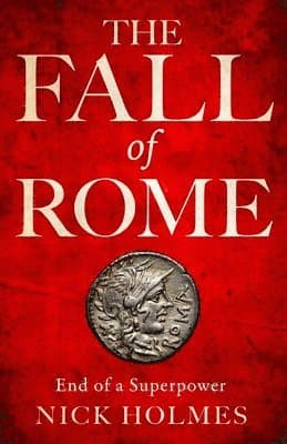 Fall of Rome