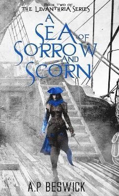 Sea Of Sorrow And Scorn