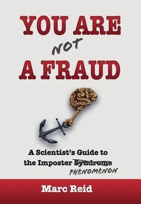 You Are (Not) a Fraud