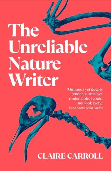Unreliable Nature Writer