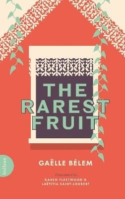 Rarest Fruit