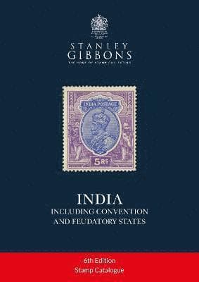 India (including Convention and Feudatory States)