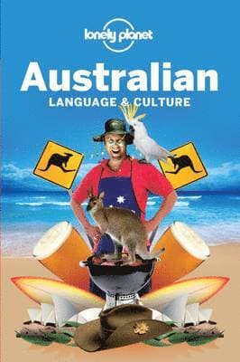 Lonely Planet Australian Language & Culture