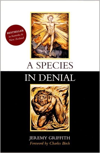 Species in Denial