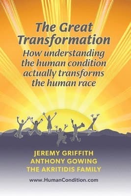 Great Transformation