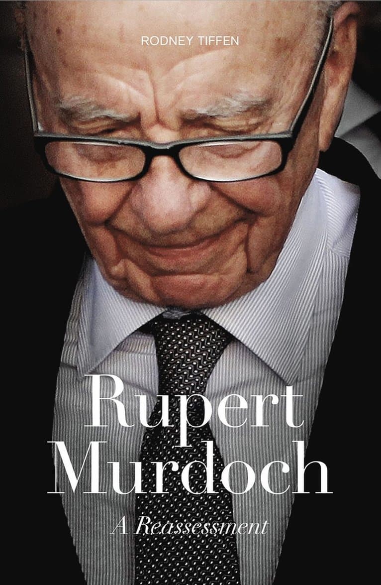 Rupert Murdoch