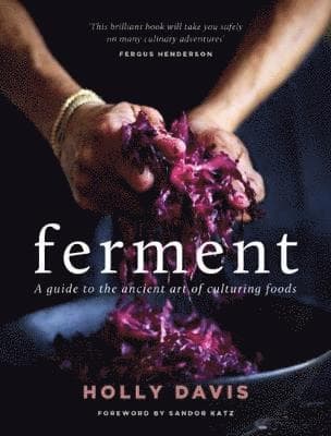 Ferment