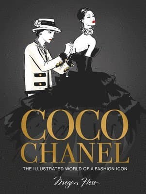 Coco Chanel Special Edition