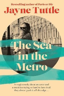 Sea in the Metro