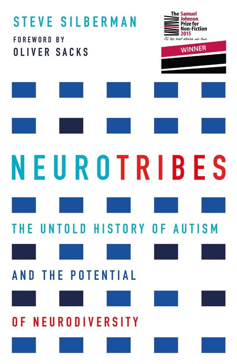 NeuroTribes