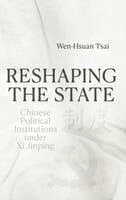 Reshaping the State