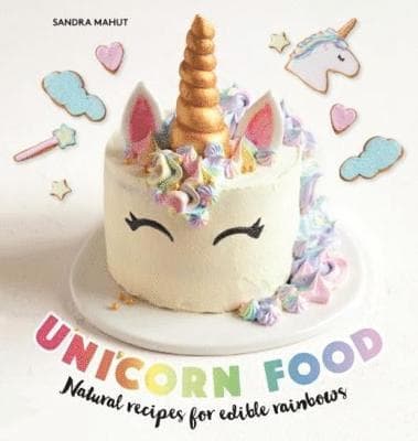 Unicorn Food