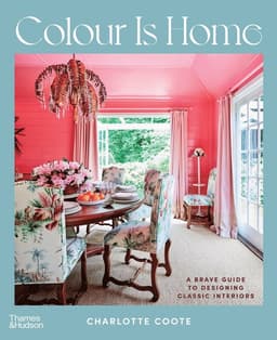 Colour is Home