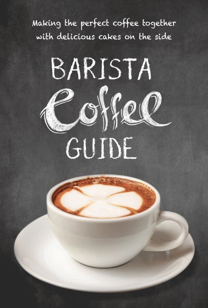 Barista Coffee Guide