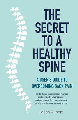 Secret to a Healthy Spine