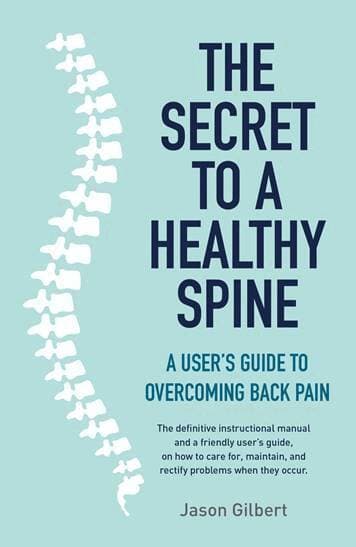 Secret to a Healthy Spine