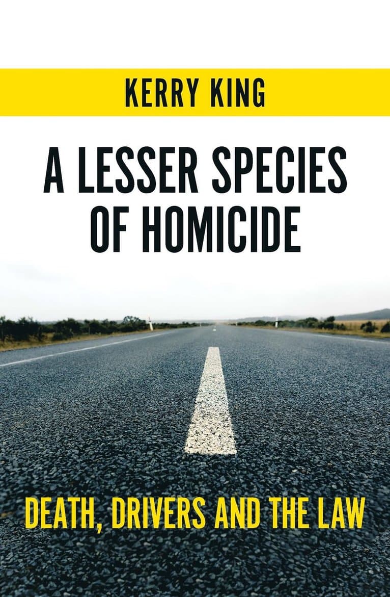 Lesser Species of Homicide