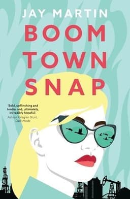 Boom Town Snap