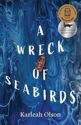 Wreck of Seabirds