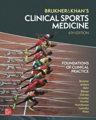 Clinical Sports Medicine: Foundations of Clinical Practice