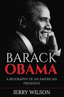 Barack Obama