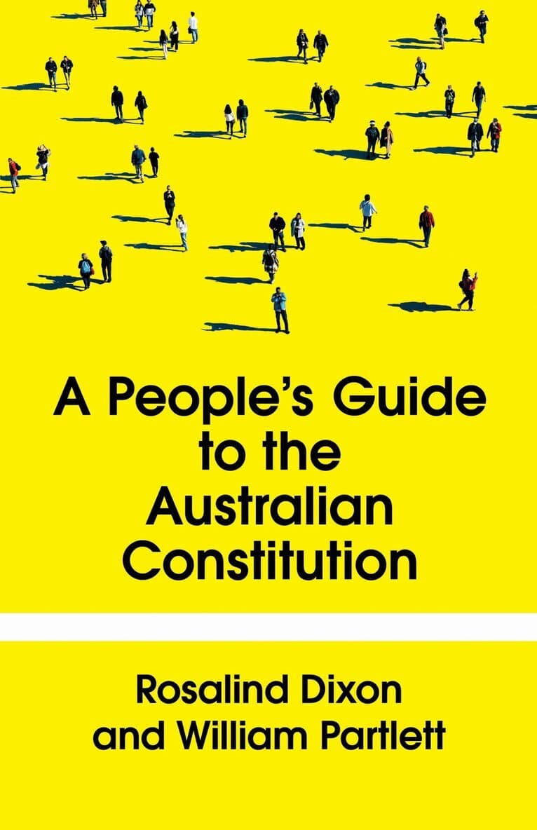 People's Guide to the Australian Constitution