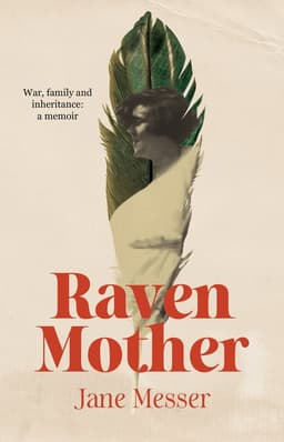 Raven Mother