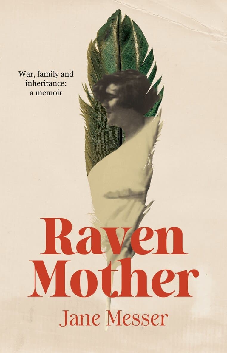 Raven Mother