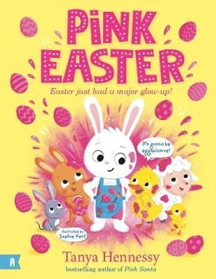 Pink Easter