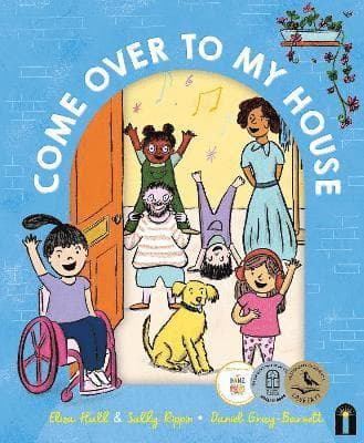 Come Over to My House