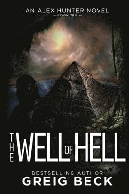 The Well of Hell: Alex Hunter 10