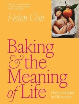 Baking and the Meaning of Life