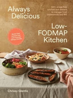 Always Delicious Low-FODMAP Kitchen