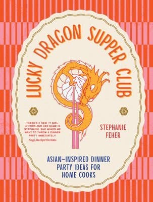 Lucky Dragon Supper Club