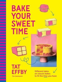 Bake Your Sweet Time
